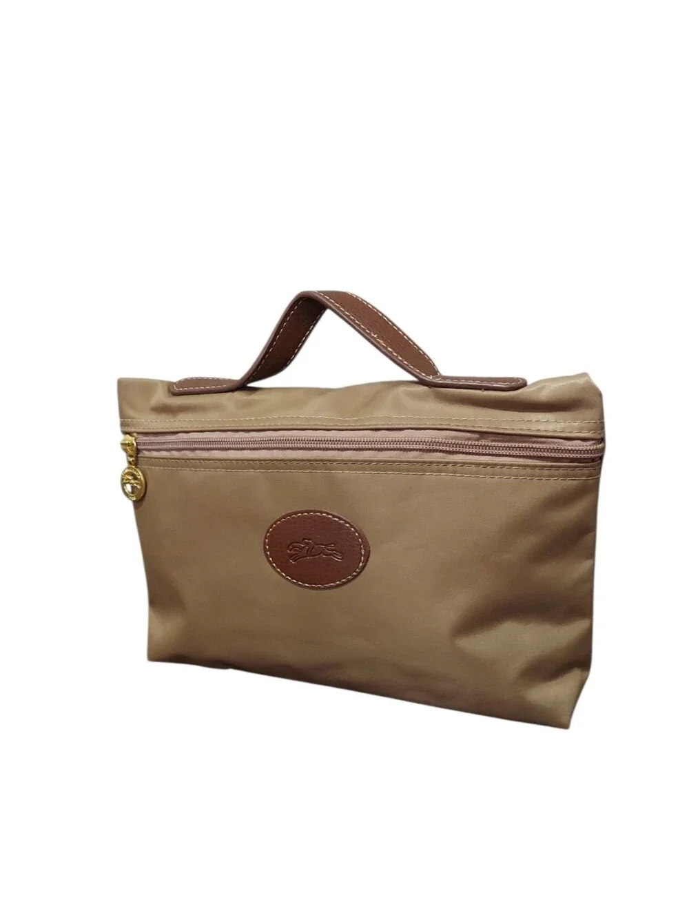 Longchamp Cosmetic Bag Great Condition